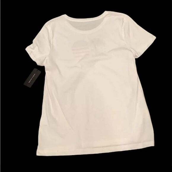 Short Sleeve T-Shirt by Tommy Hilfiger - Picture 4 of 5